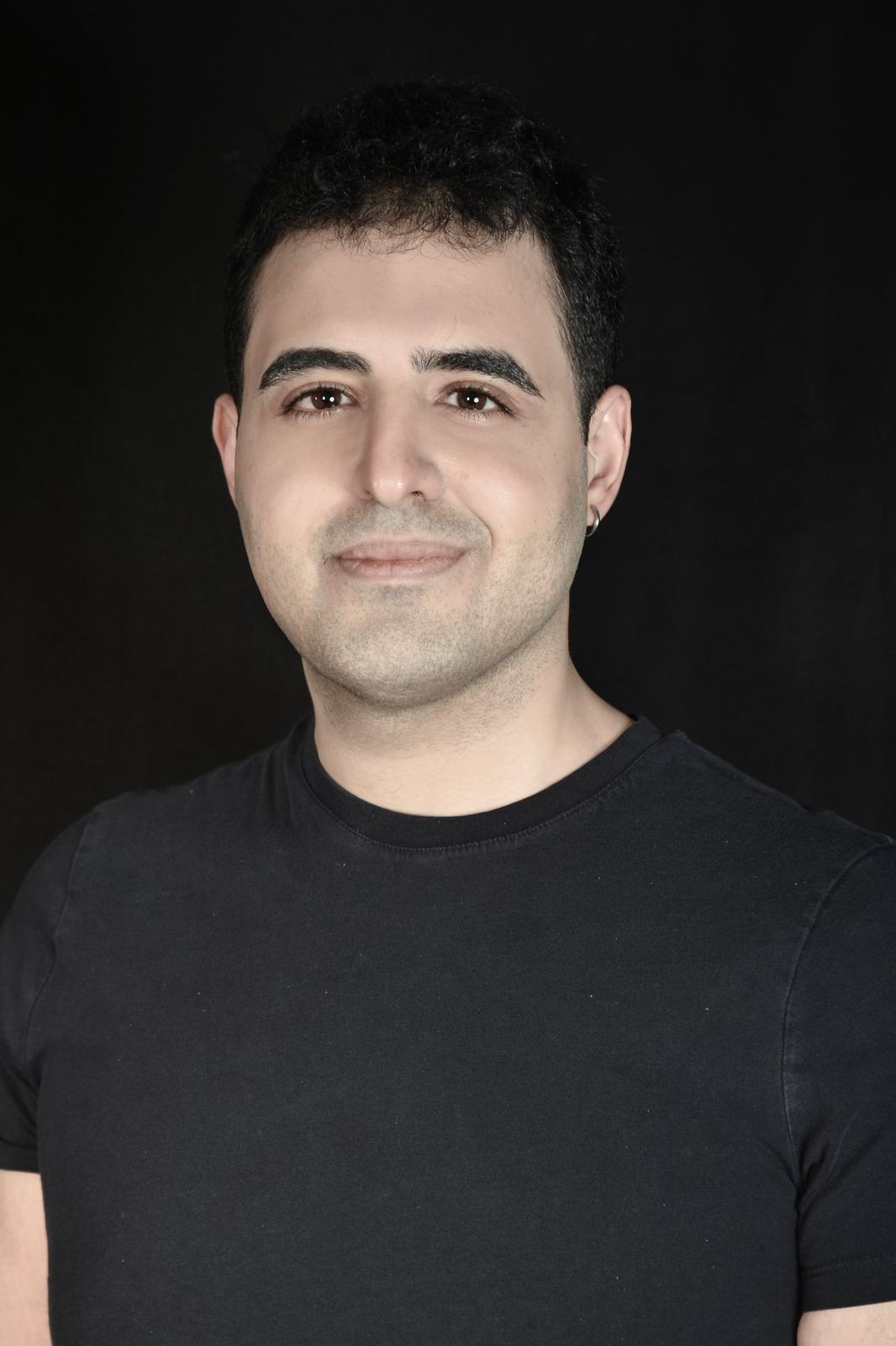 Burak Alban